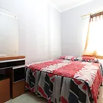Rent House Center at Apartement Mediterania Gajah Mada