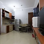 Rent House Center at Apartement Mediterania Gajah Mada