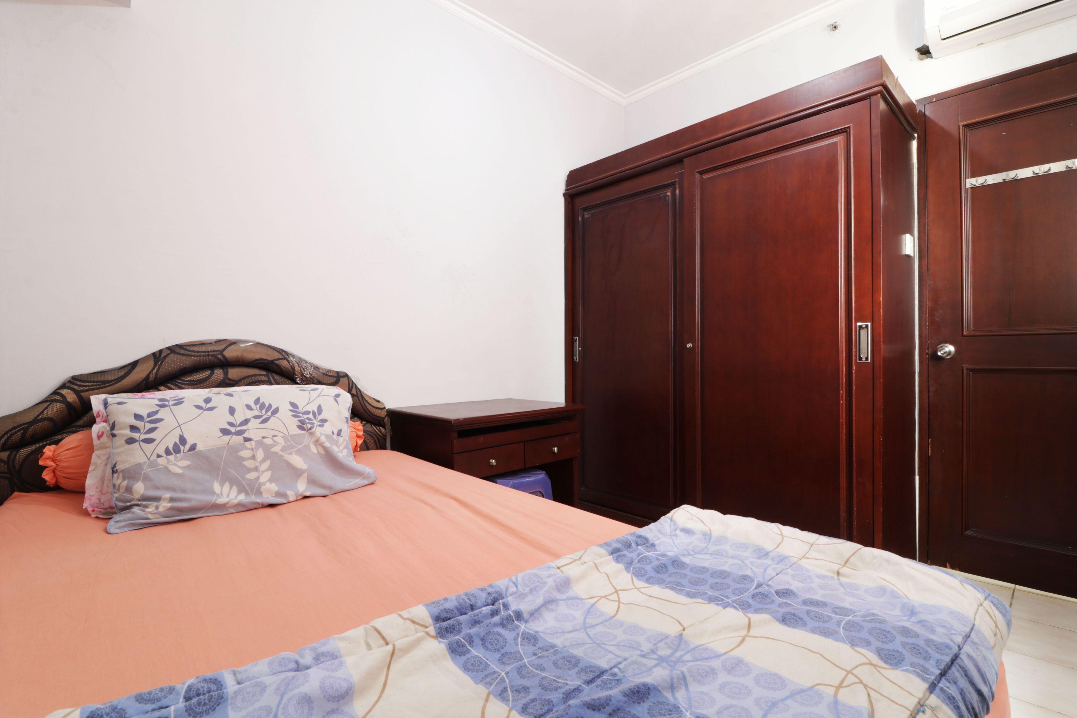Appartement Rent House Center At Mediterania Gajah Mada
