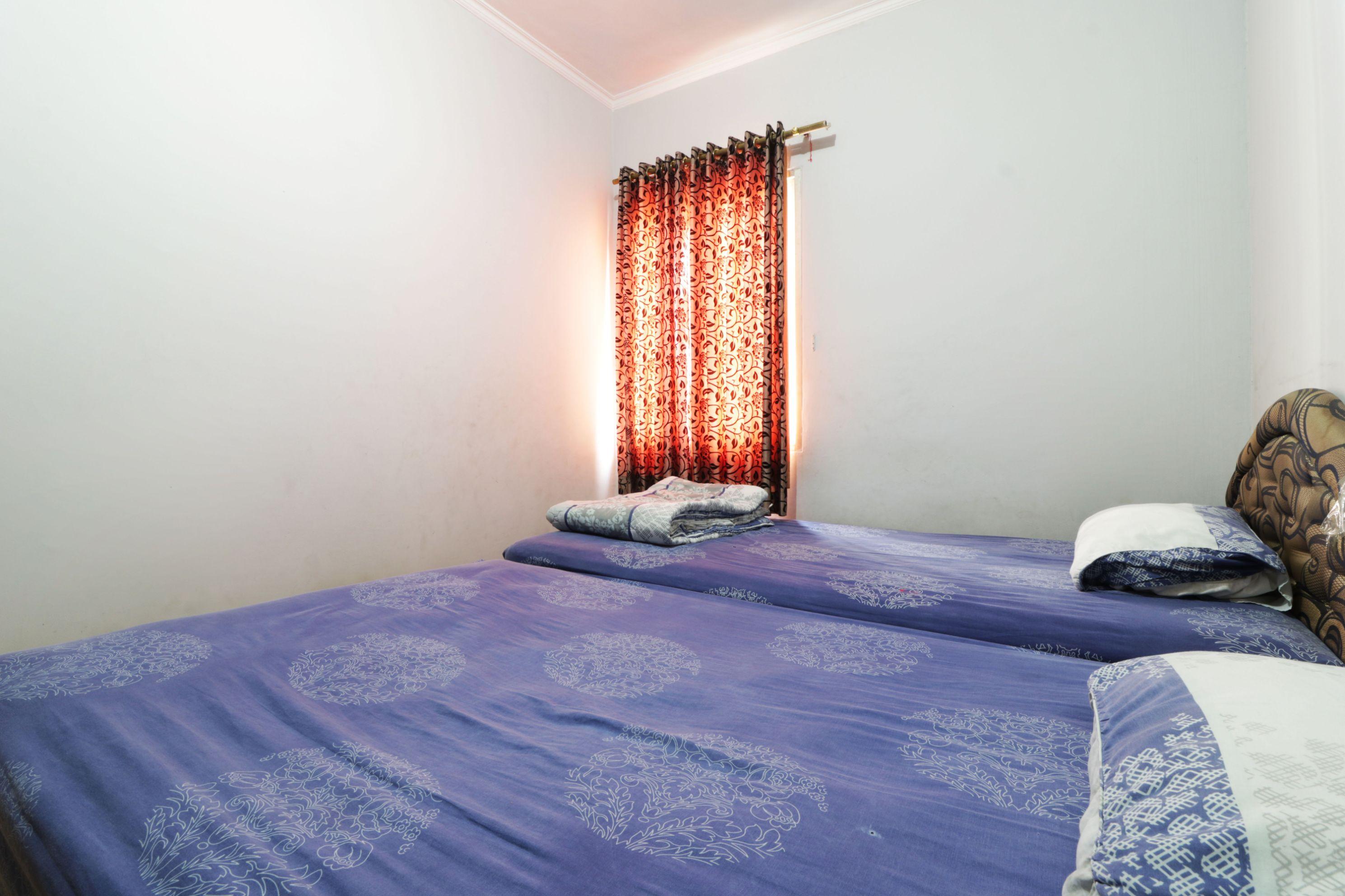 Rent House Center At Mediterania Gajah Mada Appartement Jakarta