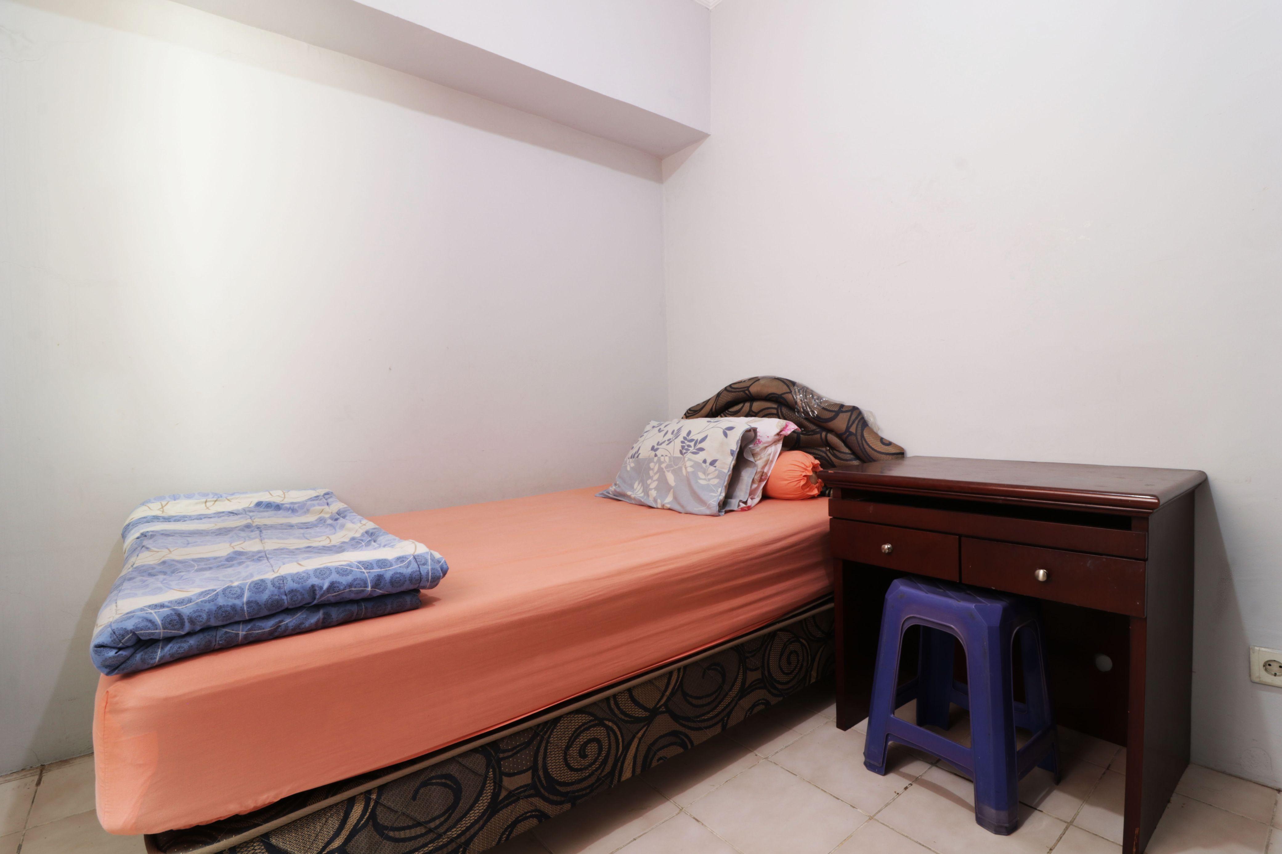 Rent House Center At Mediterania Gajah Mada *