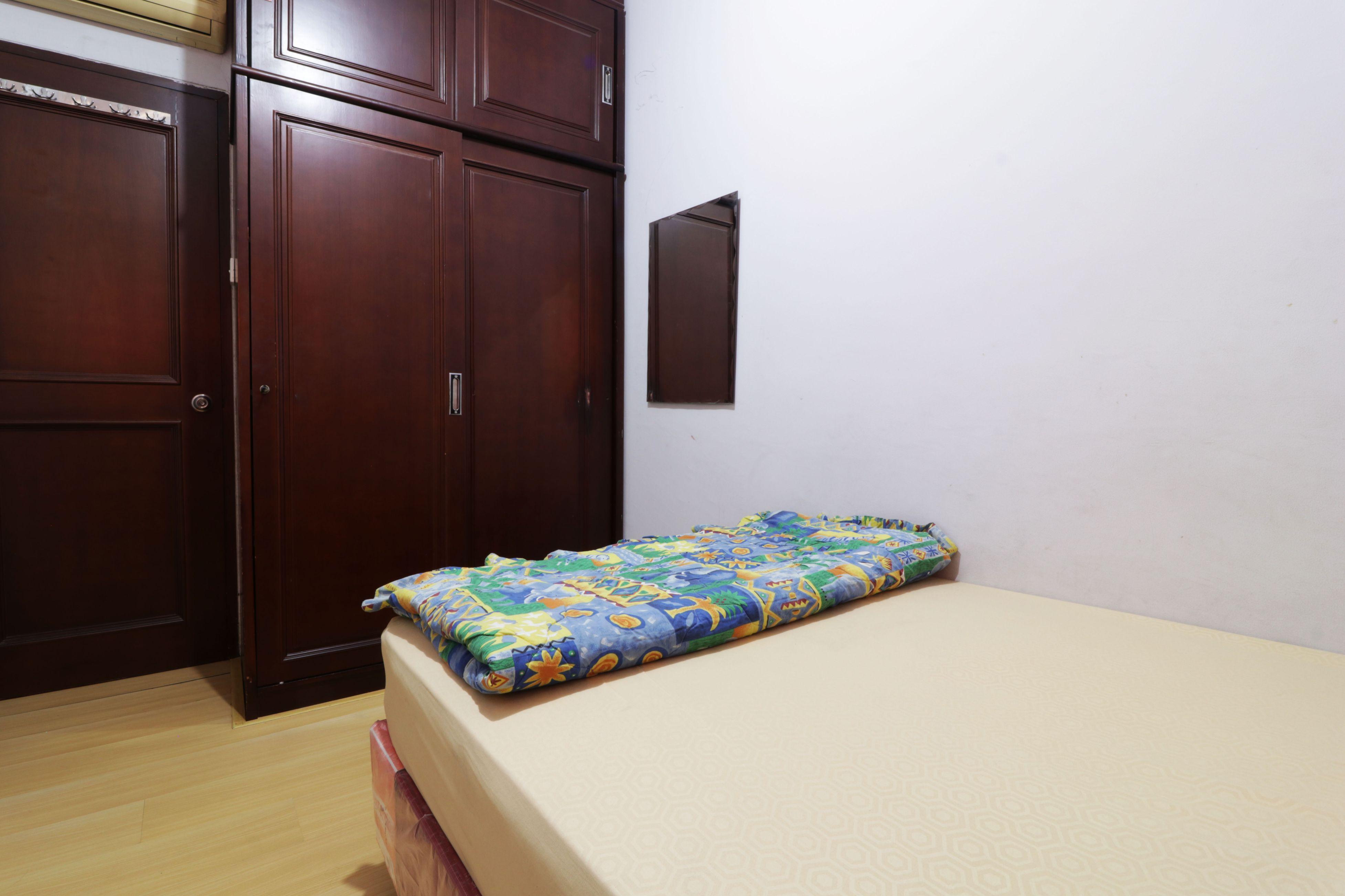 Appartement Rent House Center At Mediterania Gajah Mada Jakarta