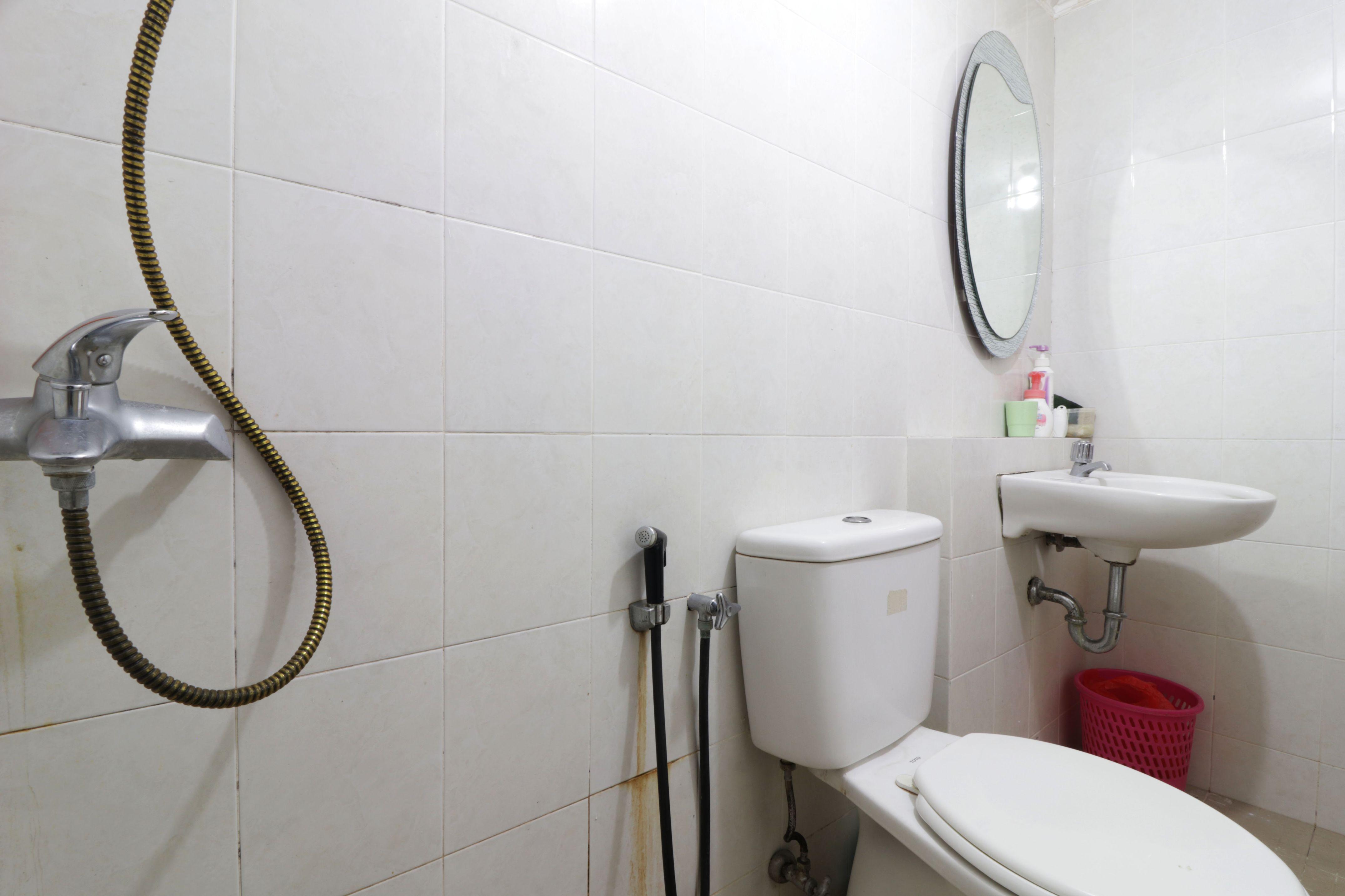 Appartement Rent House Center At Mediterania Gajah Mada *