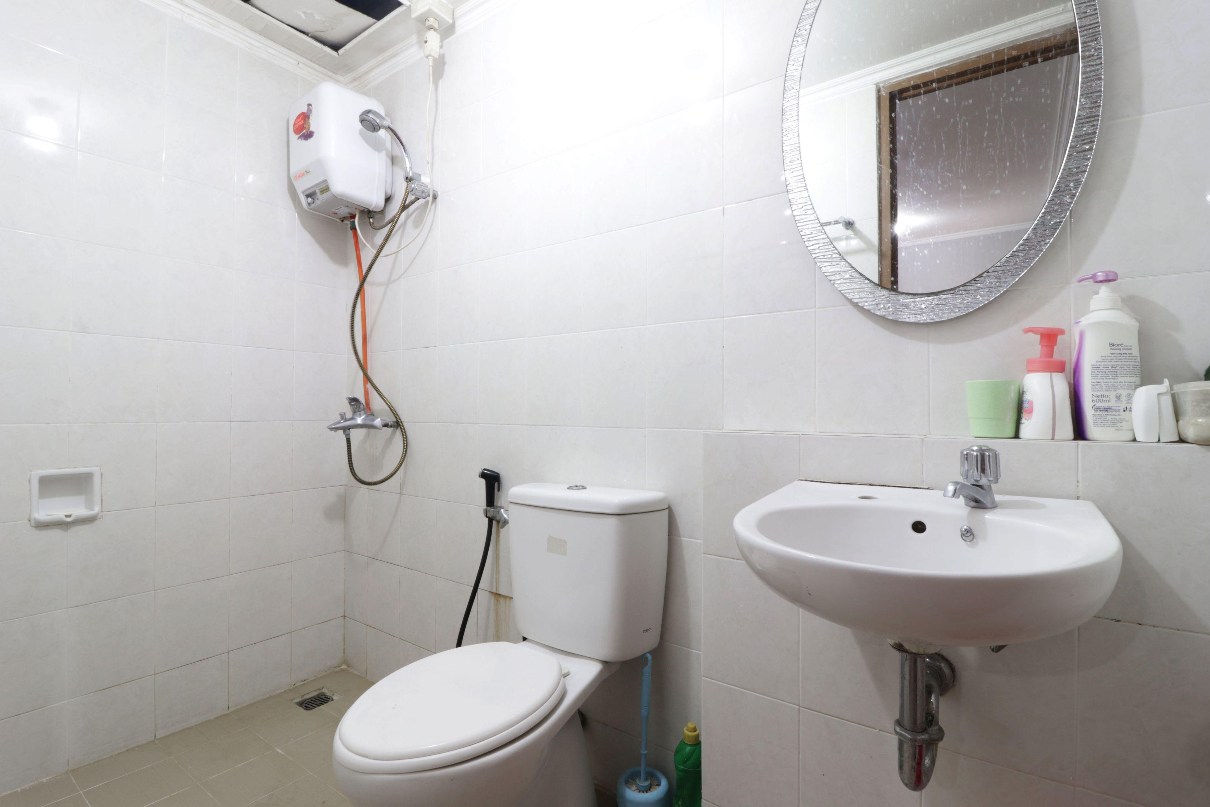 Appartement Rent House Center At Mediterania Gajah Mada