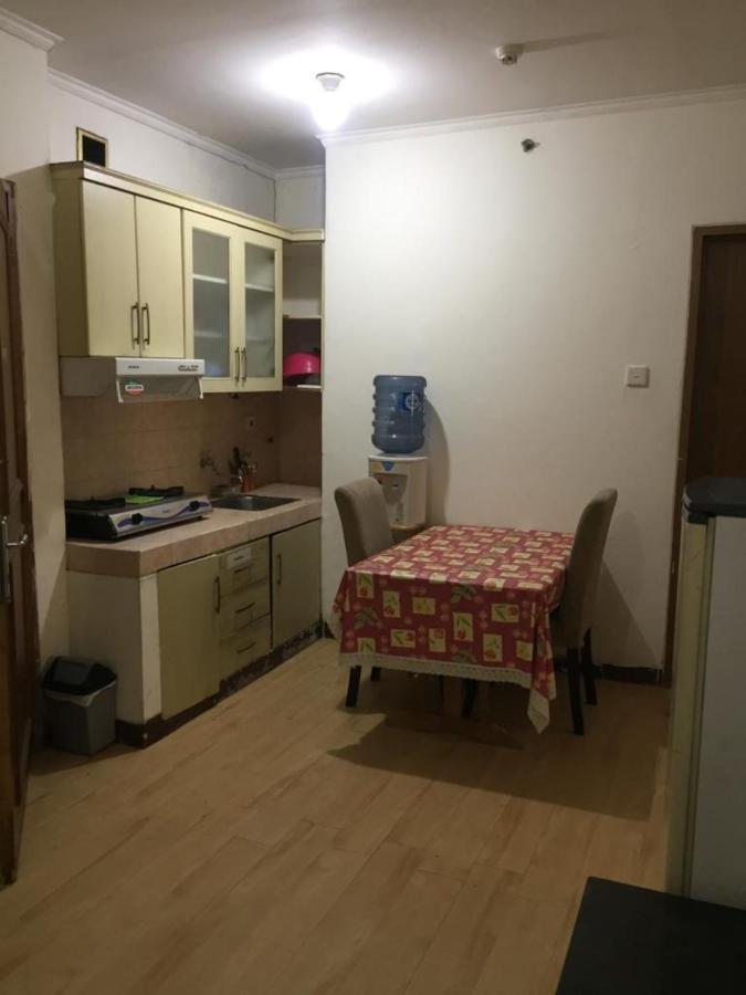 Rent House Center At Mediterania Gajah Mada * Jakarta
