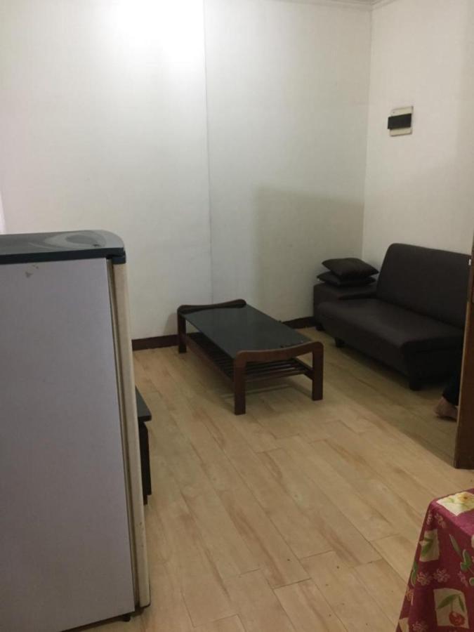 Rent House Center At Mediterania Gajah Mada Appartement *