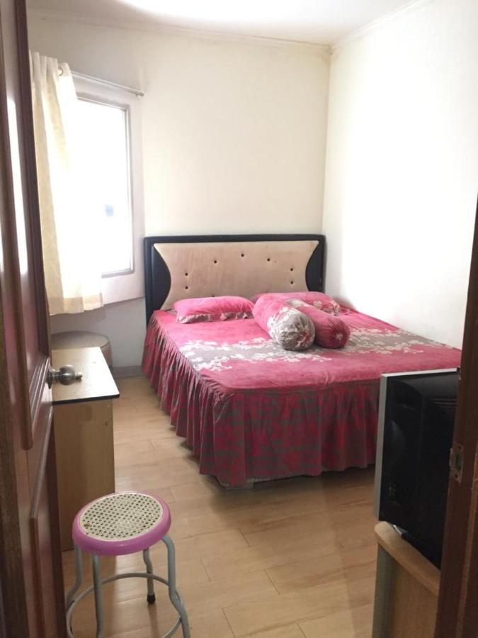Rent House Center At Mediterania Gajah Mada Jakarta