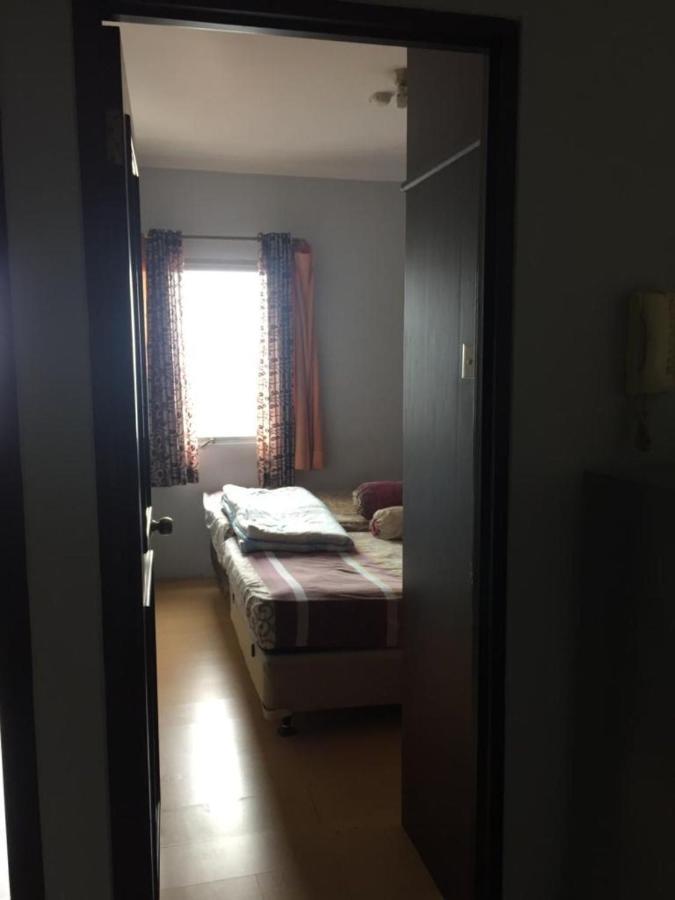 Rent House Center At Mediterania Gajah Mada Appartement *
